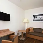 Hotel Warnow Rostock