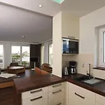 Hotel Warnow 3*