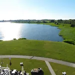 Отель Warnow