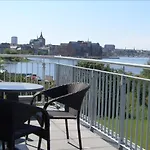 Hotel Warnow Rostock