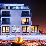 Warnow Hotel