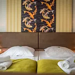 Warnow Hotel 3*