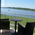 Отель Warnow 3*