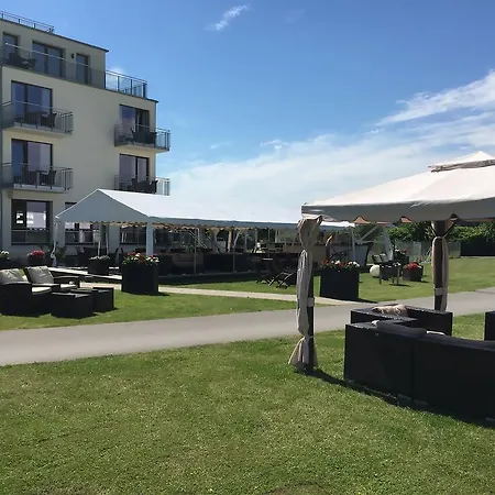 Hotel Warnow