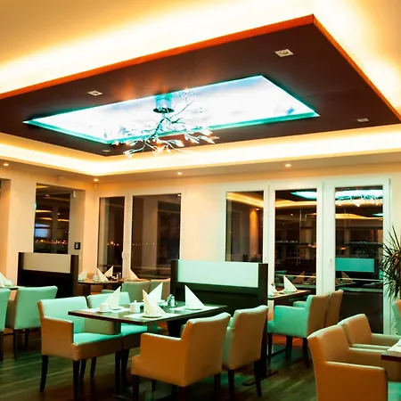 Hotel Warnow Rostock