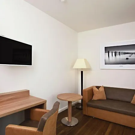 Hotel Warnow Rostock