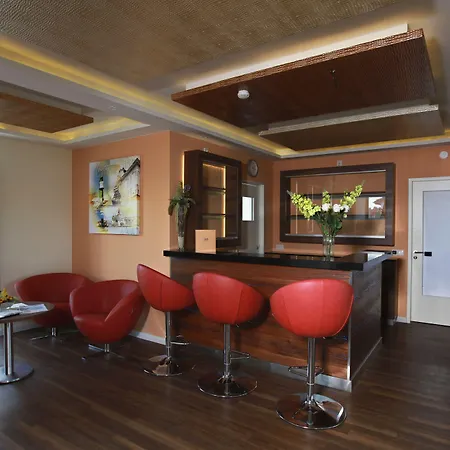 Warnow Hotel 3*
