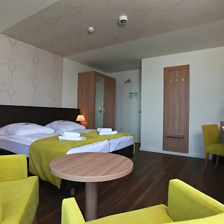 Hotel Warnow Rostock