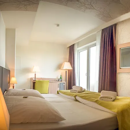 Hotel Warnow