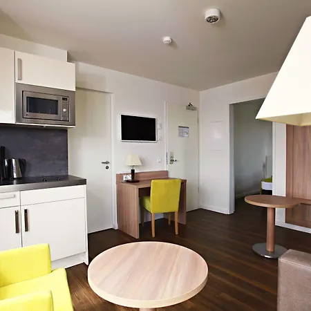 Hotel Warnow Rostock