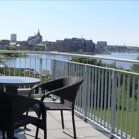 Hotel Warnow Rostock
