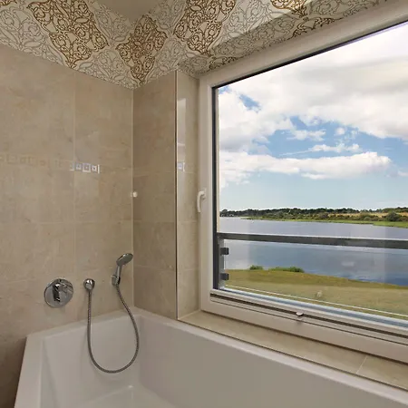 Warnow Hotel Rostock