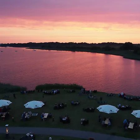 Warnow Hotel Rostock