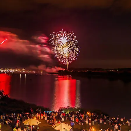 Warnow Hotel Rostock