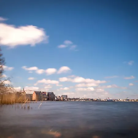 Warnow 3* Rostock