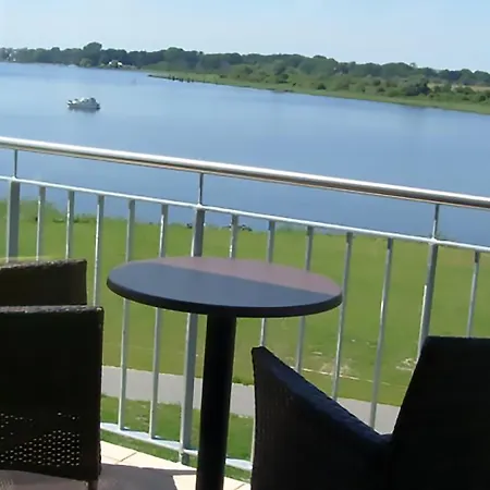 Hotel Warnow 3*