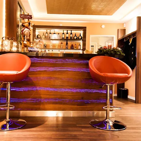Warnow Hotel 3*