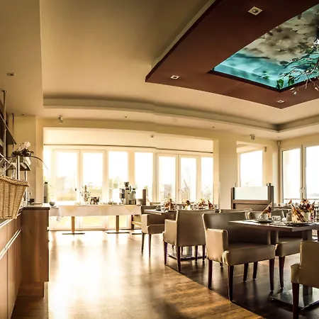 Hotel Warnow Rostock