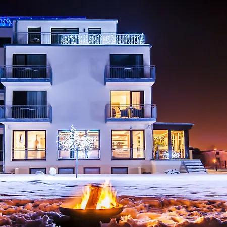 Warnow Hotel