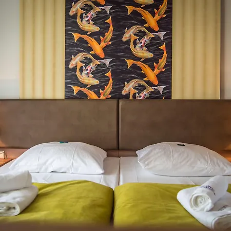 Warnow Hotel 3*
