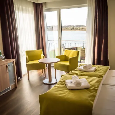Hotel Warnow