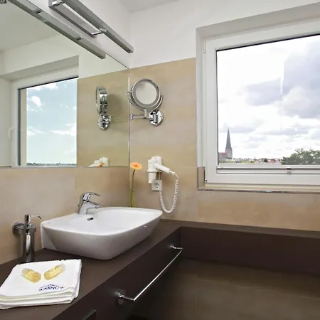 Warnow Hotel 3*