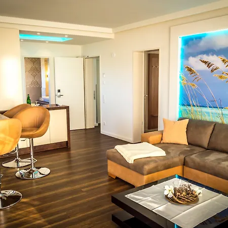 Warnow Hotel Rostock