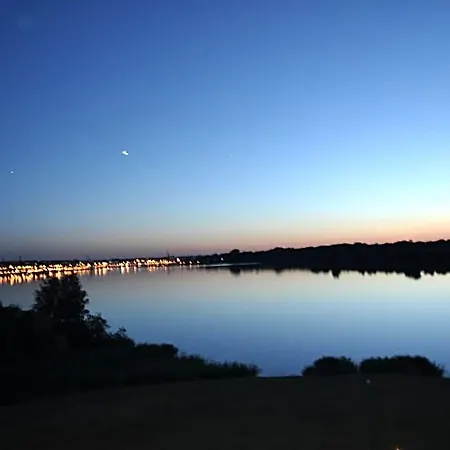 Warnow Rostock