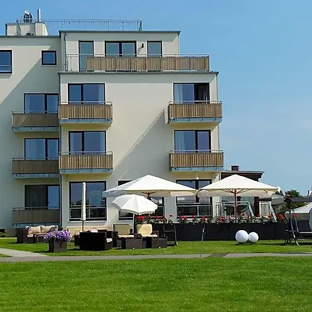 Warnow Hotel Rostock