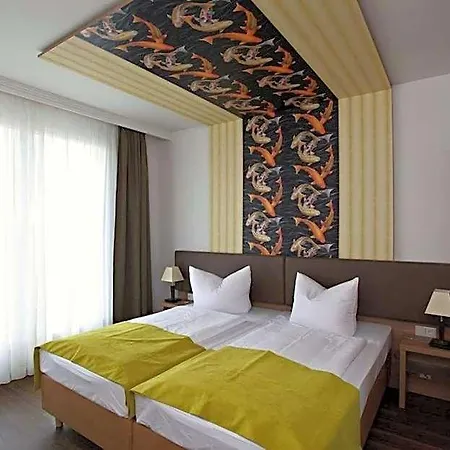 Warnow Hotel 3*