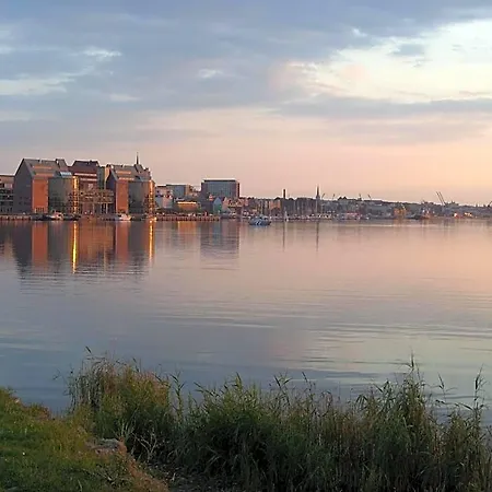 Warnow Hotel Rostock