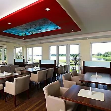Hotel Warnow Rostock
