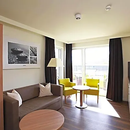 Warnow 3* Rostock