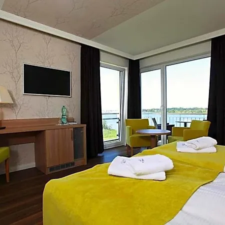 Warnow Hotel 3*