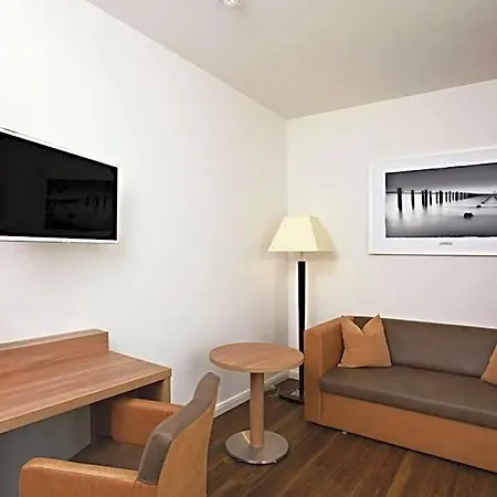 Hotel Warnow