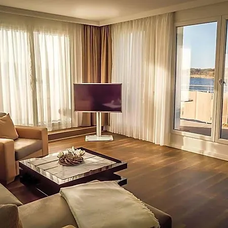 Warnow Ξενοδοχείο 3*