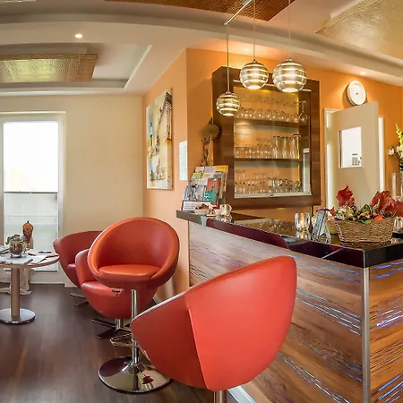 Warnow Hotel