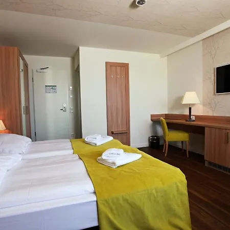Warnow Hotell Rostock