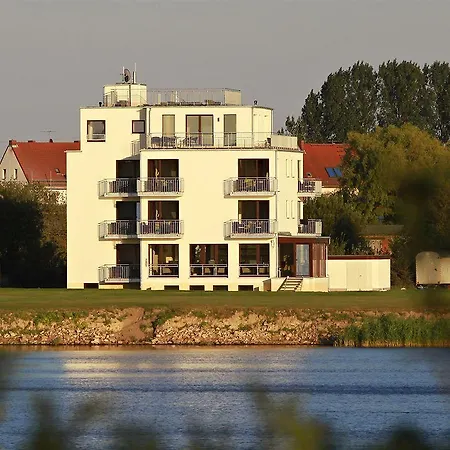 Warnow 3* Rostock