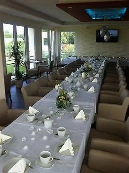 Warnow Hotell Rostock