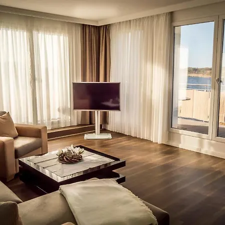 Warnow Hotell 3*