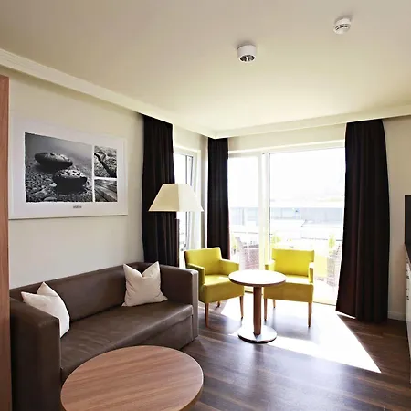 Warnow Hotel