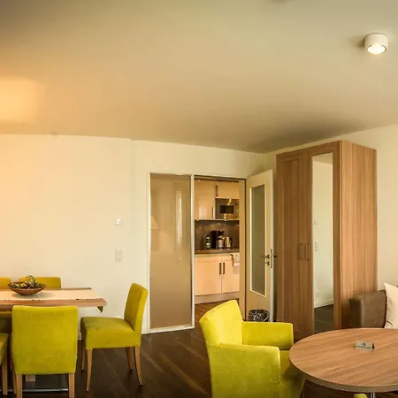 Hotel Warnow 3*
