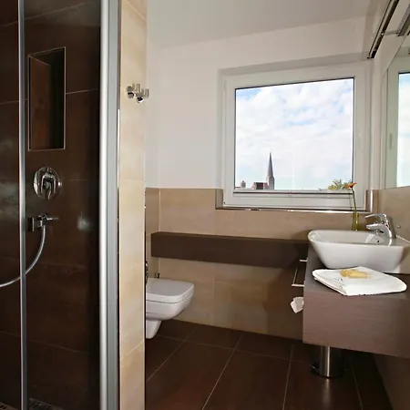 Warnow Hotel Rostock