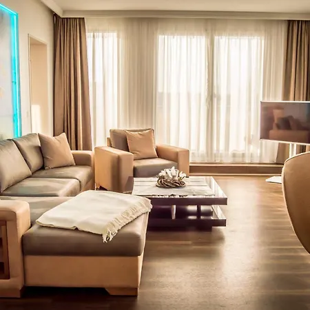 Hotel Warnow Rostock