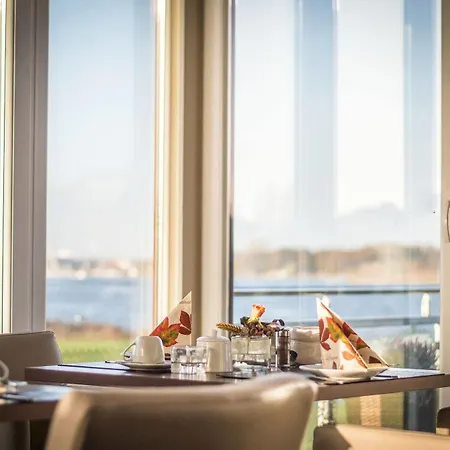 Hotel Warnow Rostock