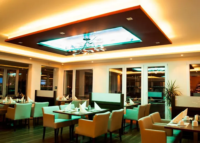 Hotel Warnow Rostock