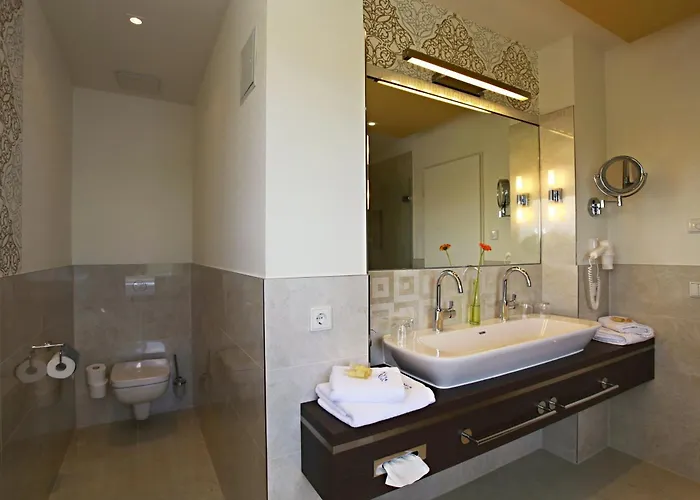 Hotel Warnow Rostock