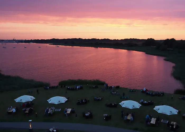 Warnow Hotell Rostock