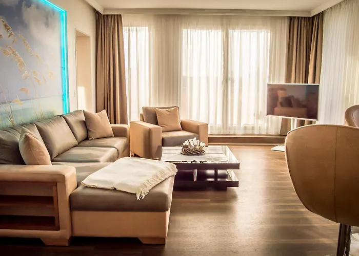 Hotel Warnow Rostock